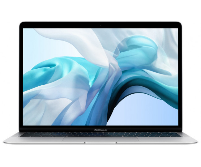 Apple MacBook Air 13" Silver 2018 (MUQU2 ) б/у